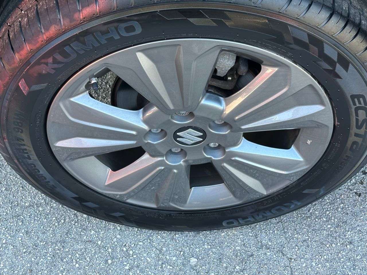 2019 SUZUKI VITARA 2019 SUZUKI VITARA