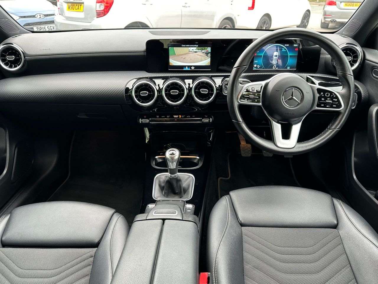 A 2021 MERCEDES-BENZ A-CLASS 1.3 A180 SE Hatchback 5dr Petrol Manual Euro 6 (s/s) (136 ps) 2 OWNER SERVI A 2021 MERCEDES-BENZ A-CLASS 1.3 A180 SE Hatchback 5dr Petrol Manual Euro 6 (s/s) (136 ps) 2 OWNER SERVI