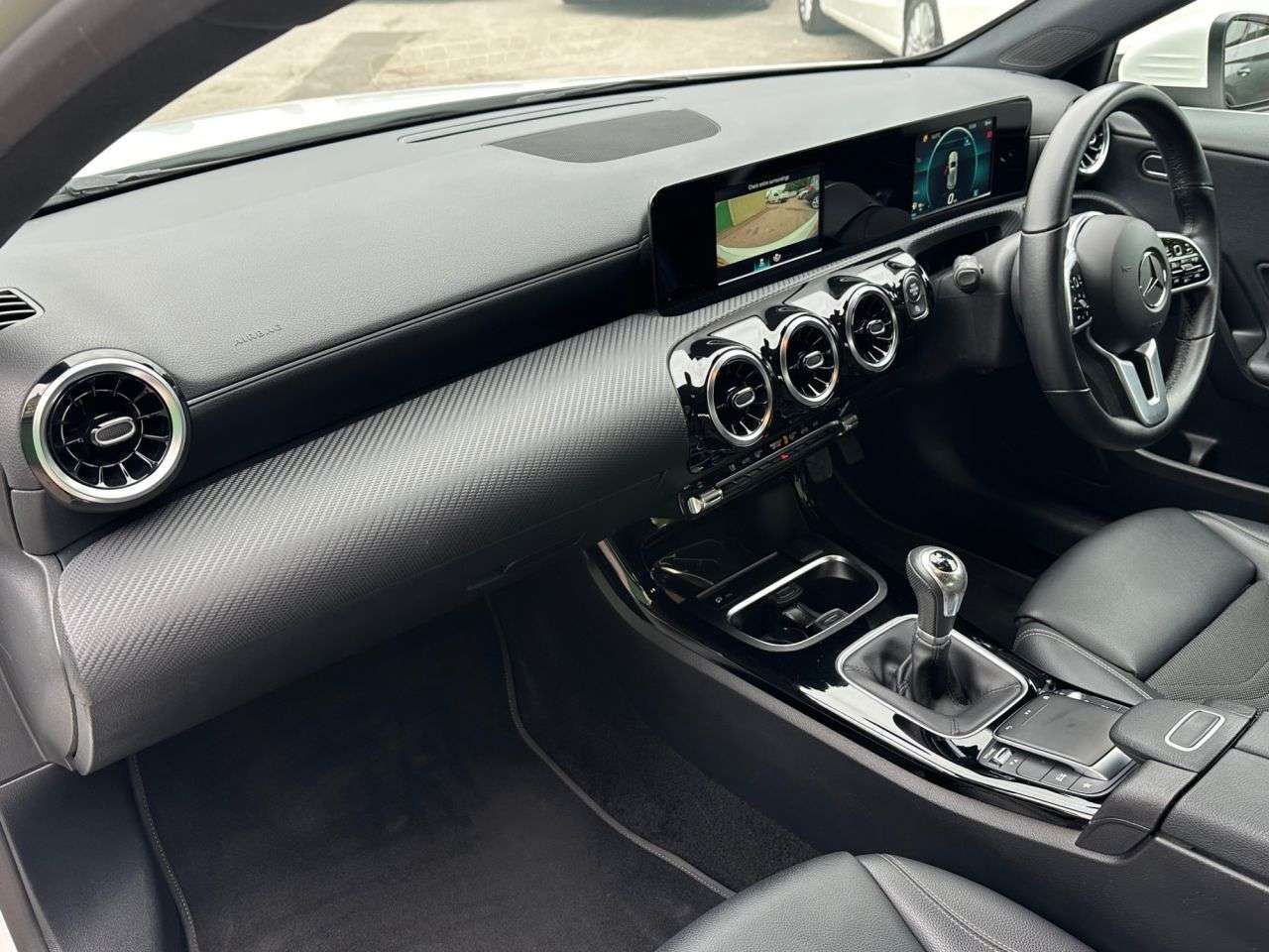 2021 MERCEDES-BENZ A-CLASS 2021 MERCEDES-BENZ A-CLASS