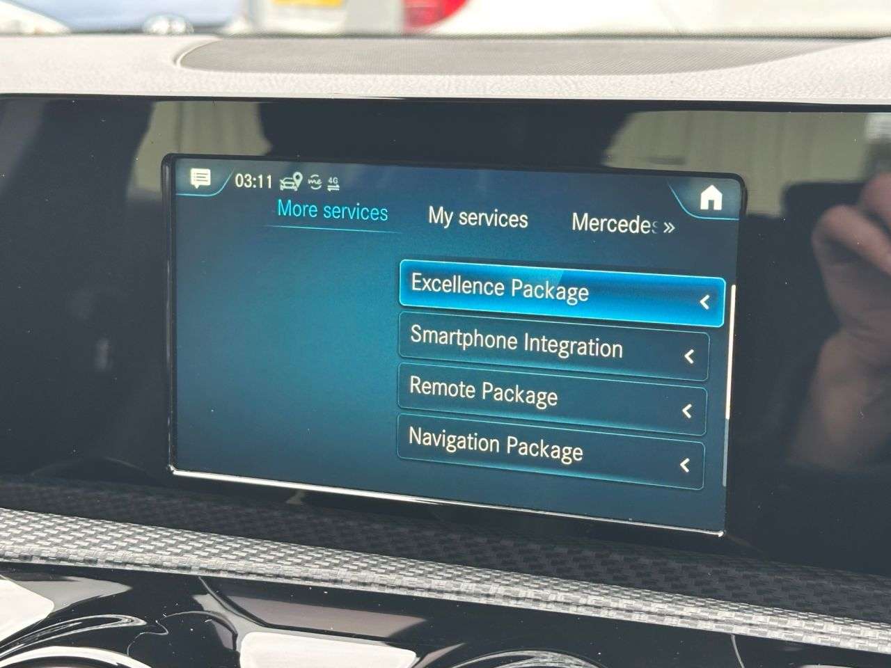 2021 MERCEDES-BENZ A-CLASS 2021 MERCEDES-BENZ A-CLASS