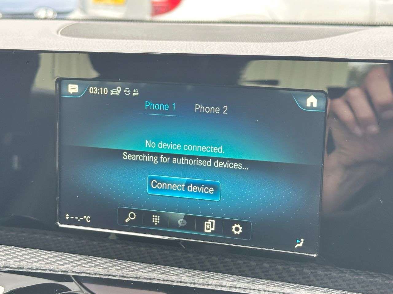 2021 MERCEDES-BENZ A-CLASS 2021 MERCEDES-BENZ A-CLASS