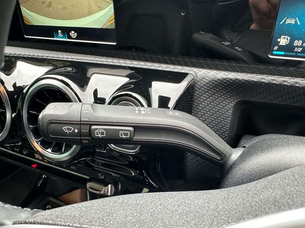 2021 MERCEDES-BENZ A-CLASS 2021 MERCEDES-BENZ A-CLASS