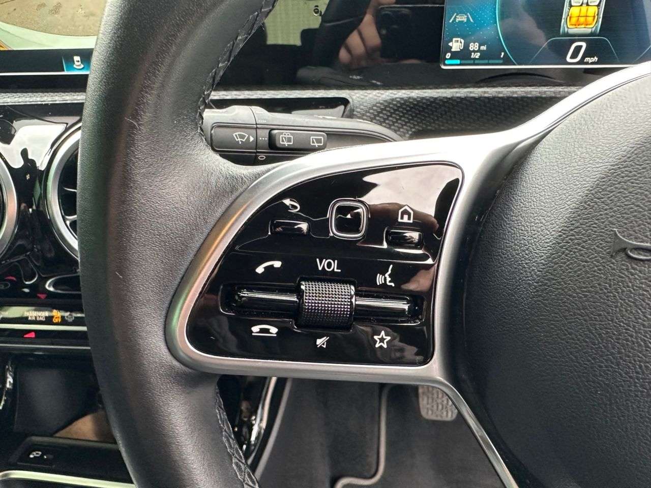 2021 MERCEDES-BENZ A-CLASS 2021 MERCEDES-BENZ A-CLASS