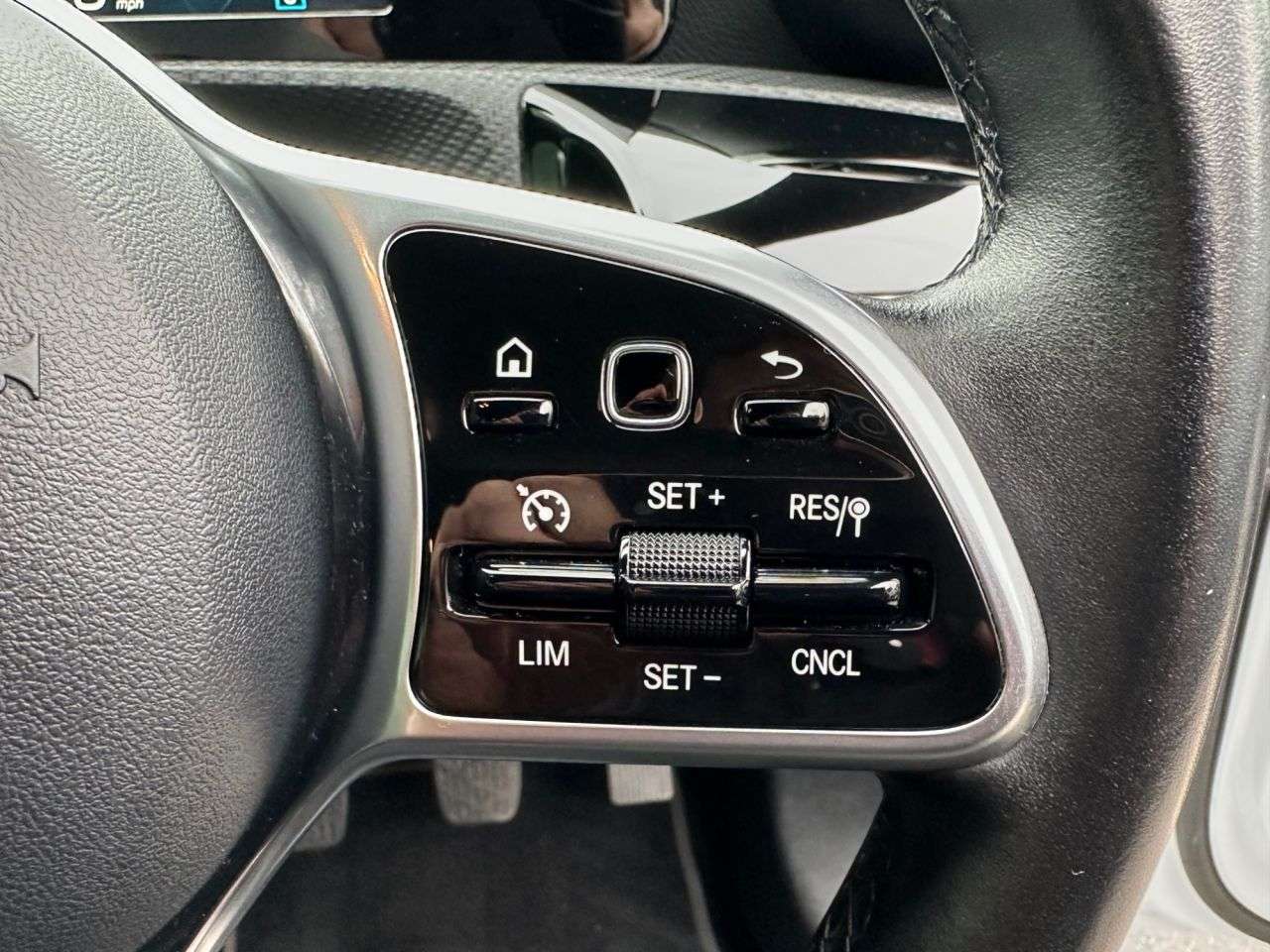 2021 MERCEDES-BENZ A-CLASS 2021 MERCEDES-BENZ A-CLASS