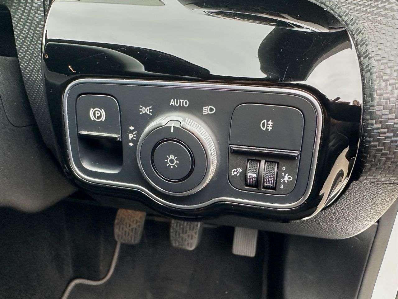 2021 MERCEDES-BENZ A-CLASS 2021 MERCEDES-BENZ A-CLASS