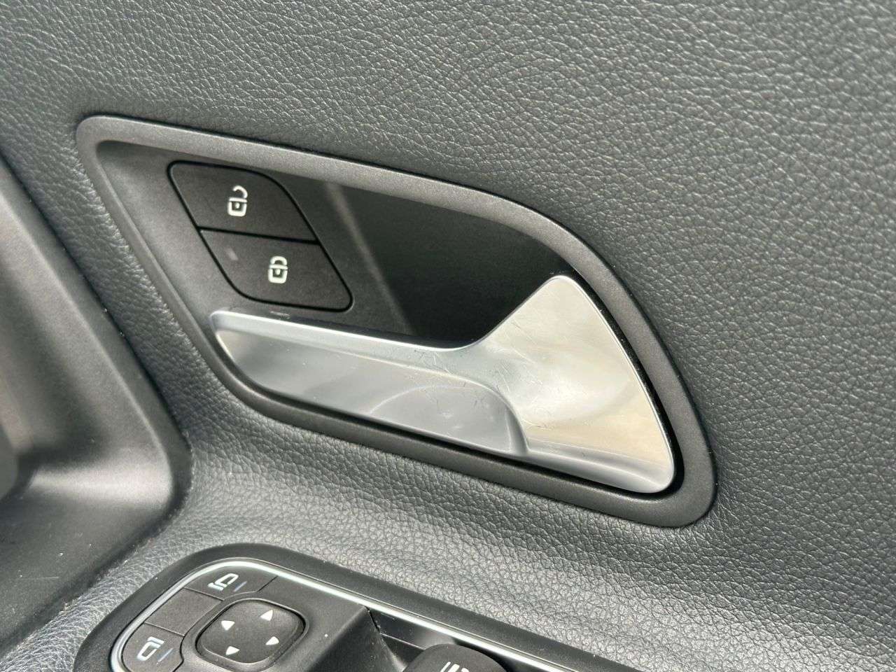 2021 MERCEDES-BENZ A-CLASS 2021 MERCEDES-BENZ A-CLASS