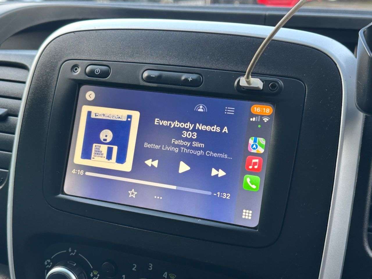 2021 RENAULT TRAFIC 2021 RENAULT TRAFIC