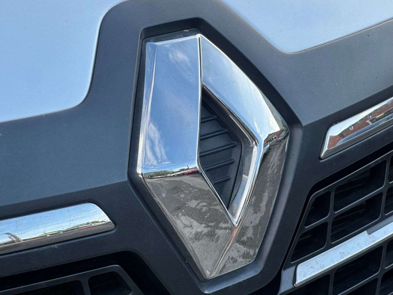 2021 RENAULT TRAFIC 2021 RENAULT TRAFIC