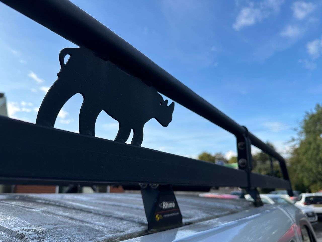 2021 RENAULT TRAFIC 2021 RENAULT TRAFIC