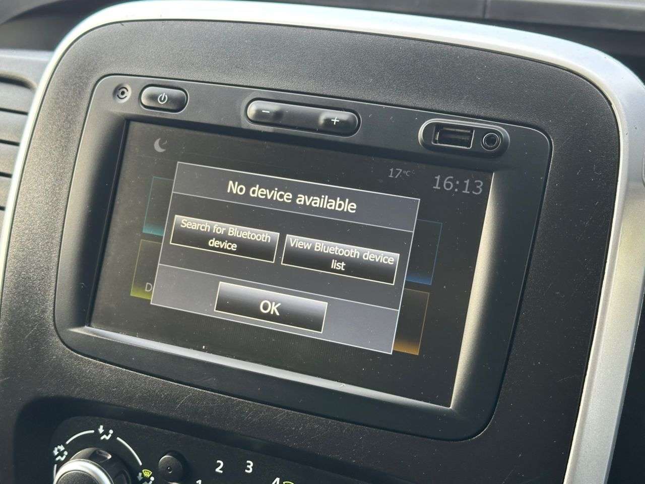 2021 RENAULT TRAFIC 2021 RENAULT TRAFIC