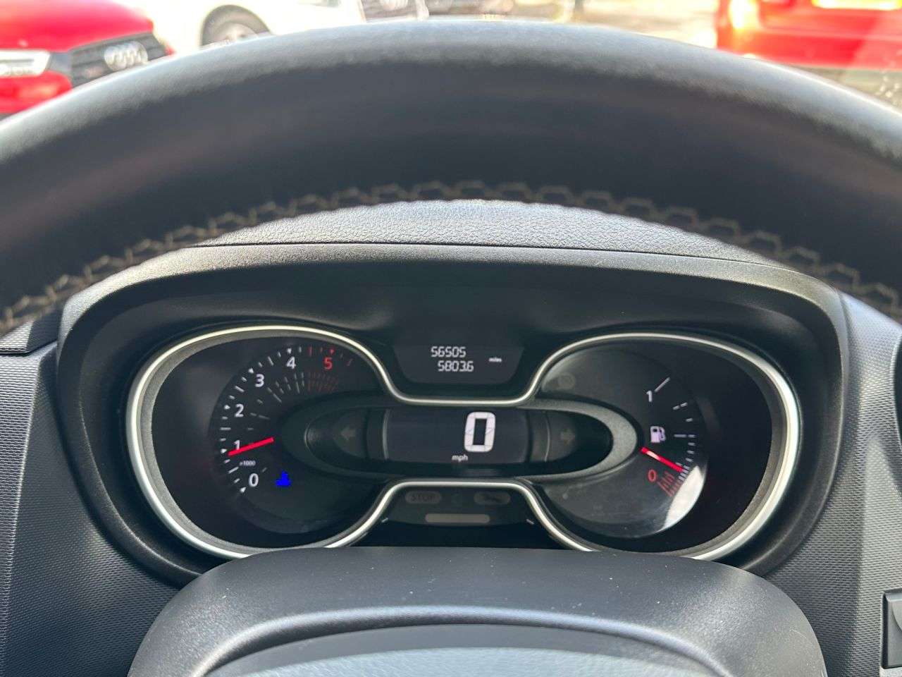 2021 RENAULT TRAFIC 2021 RENAULT TRAFIC