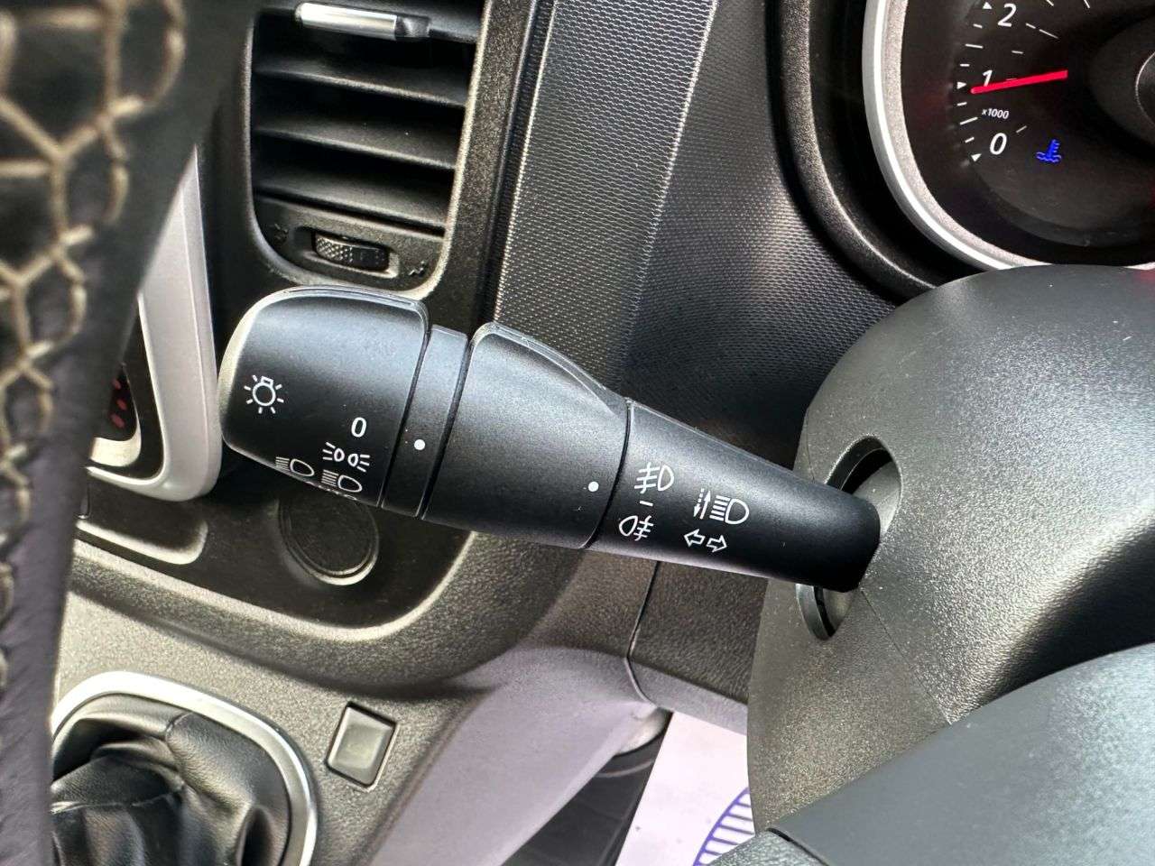 2021 RENAULT TRAFIC 2021 RENAULT TRAFIC