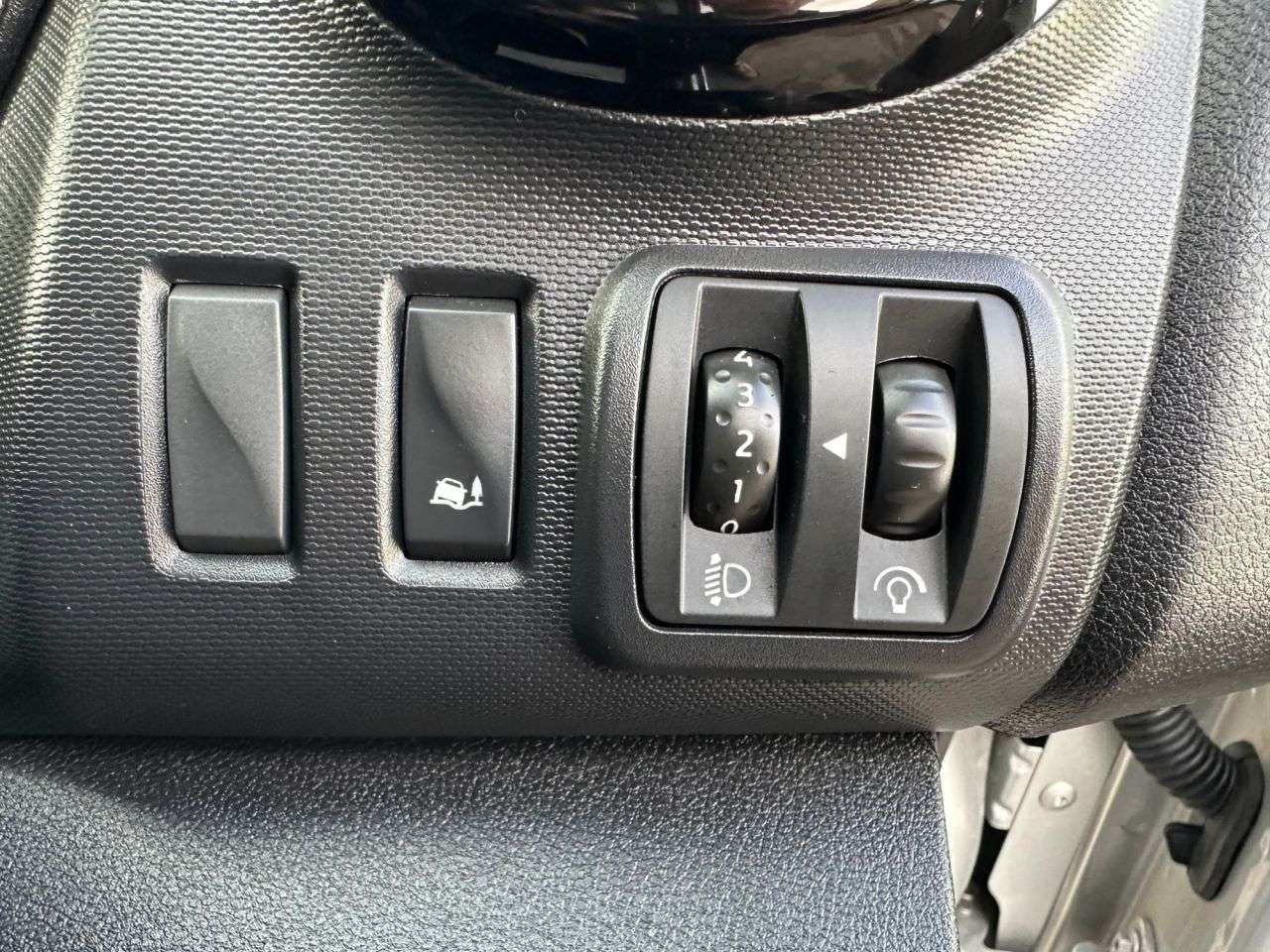 2021 RENAULT TRAFIC 2021 RENAULT TRAFIC