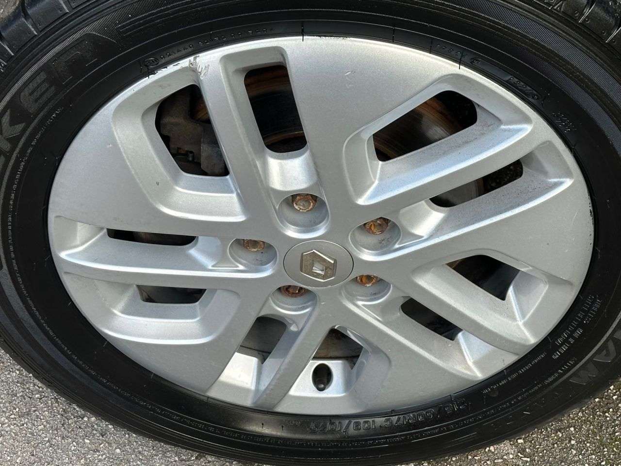 2021 RENAULT TRAFIC 2021 RENAULT TRAFIC