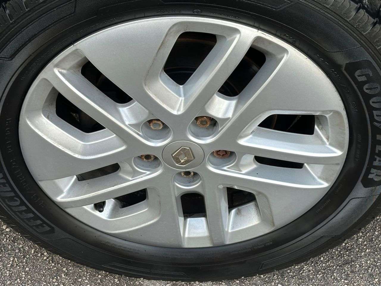 2021 RENAULT TRAFIC 2021 RENAULT TRAFIC