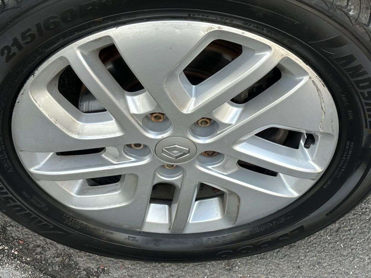 2021 RENAULT TRAFIC 2021 RENAULT TRAFIC