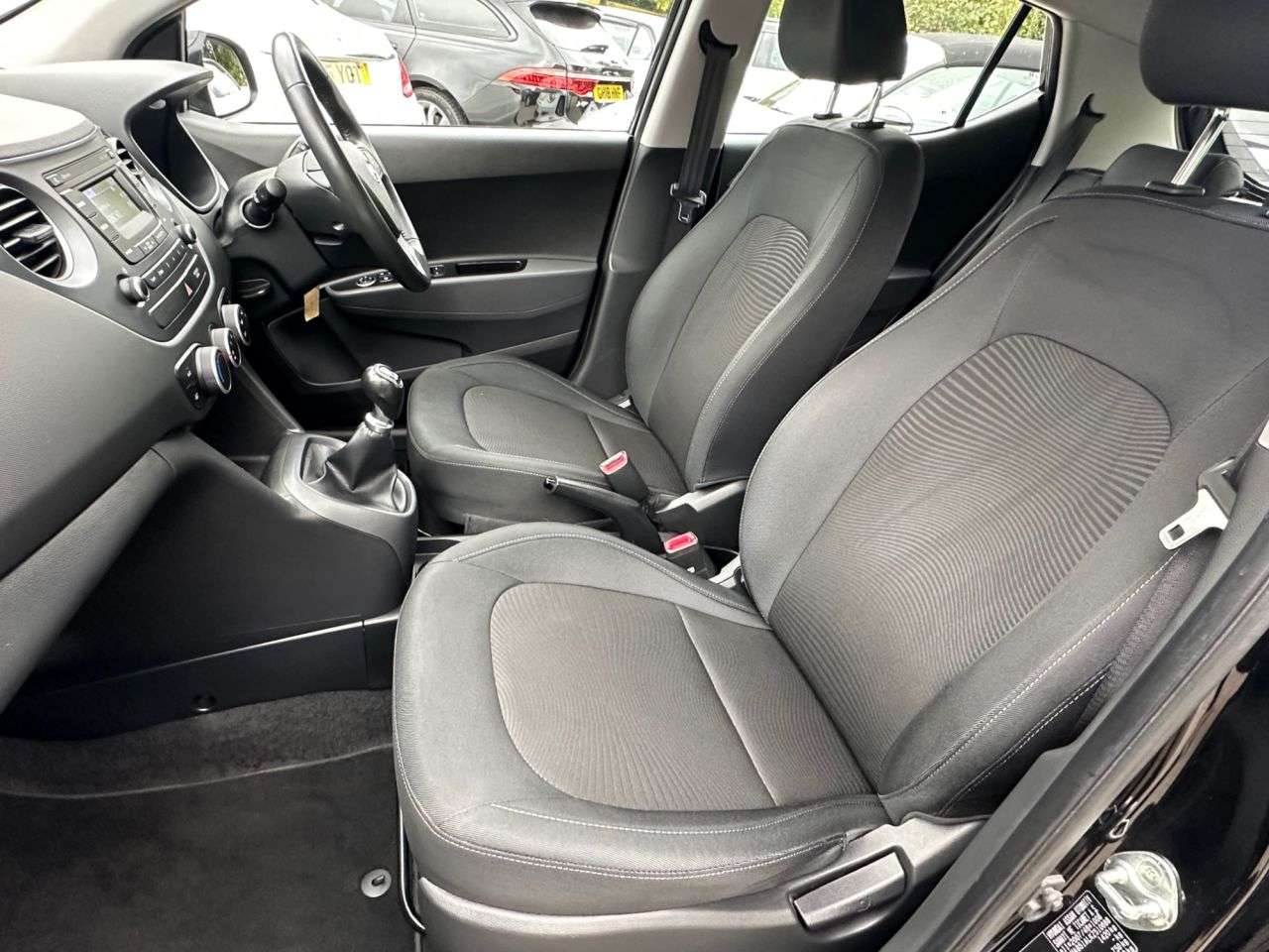 2019 HYUNDAI I10 2019 HYUNDAI I10