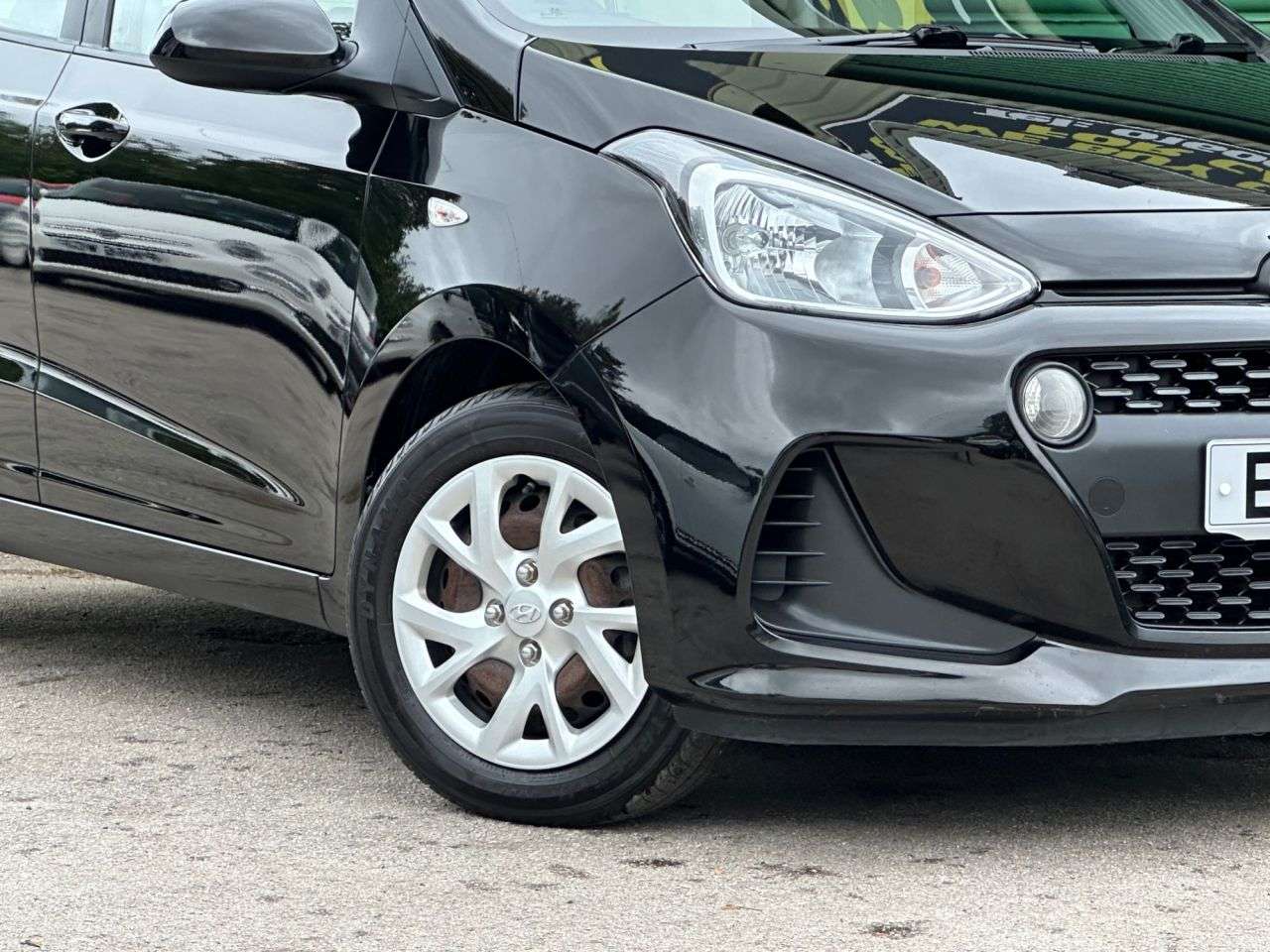 2019 HYUNDAI I10 2019 HYUNDAI I10