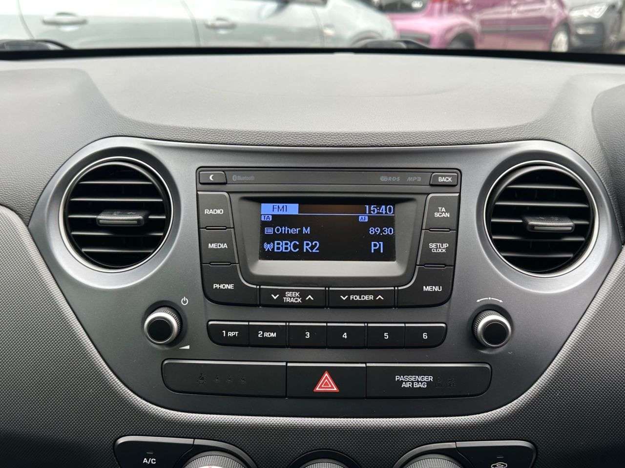 2019 HYUNDAI I10 2019 HYUNDAI I10