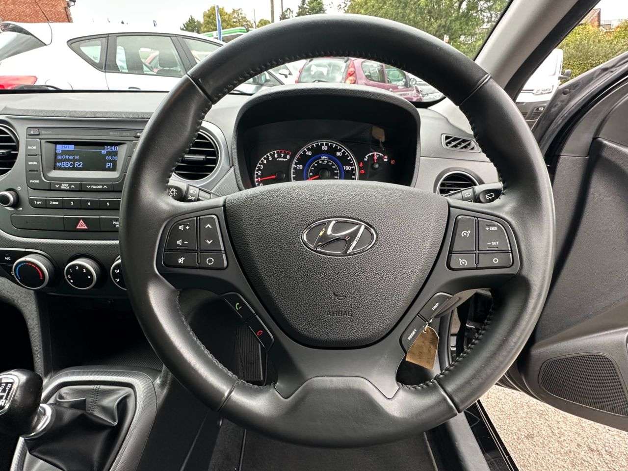 2019 HYUNDAI I10 2019 HYUNDAI I10