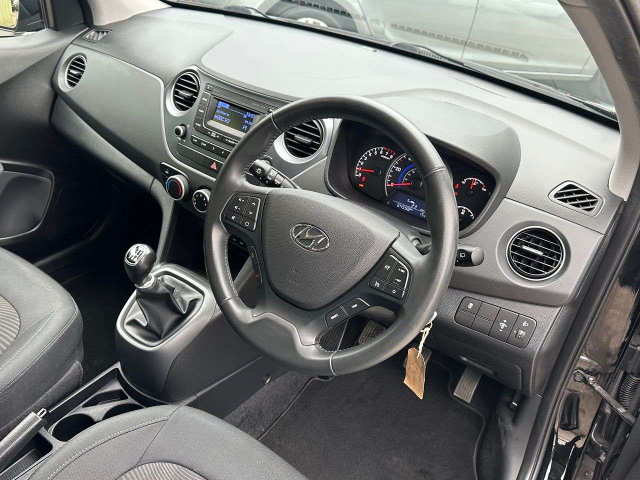 2019 HYUNDAI I10 2019 HYUNDAI I10