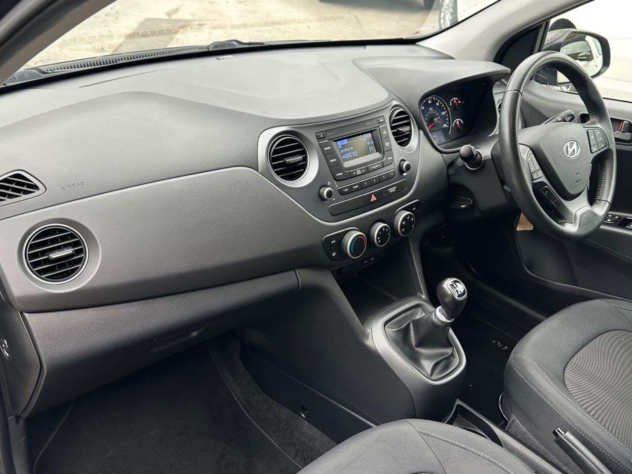 2019 HYUNDAI I10 2019 HYUNDAI I10