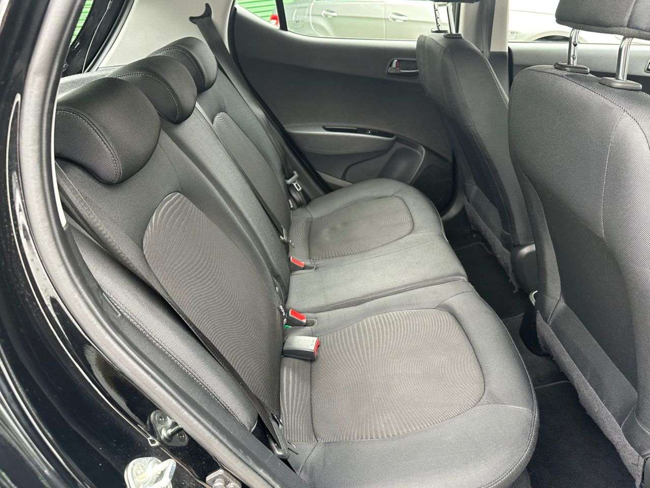 2019 HYUNDAI I10 2019 HYUNDAI I10