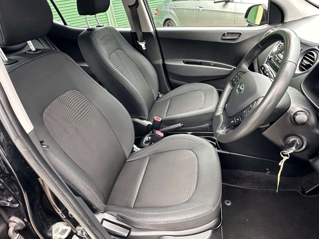 2019 HYUNDAI I10 2019 HYUNDAI I10