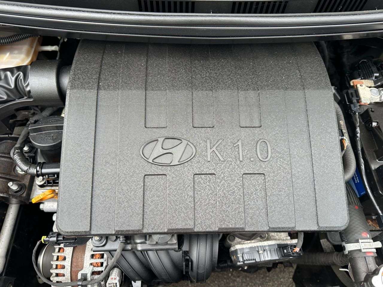 2019 HYUNDAI I10 2019 HYUNDAI I10