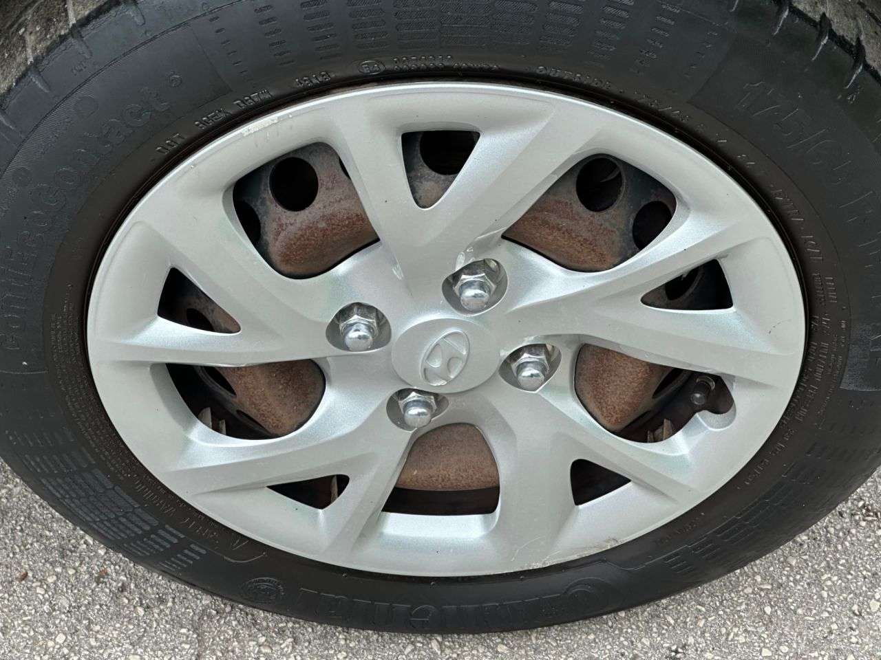 2019 HYUNDAI I10 2019 HYUNDAI I10