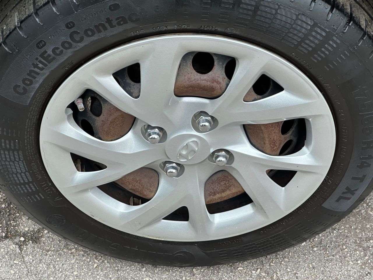 2019 HYUNDAI I10 2019 HYUNDAI I10