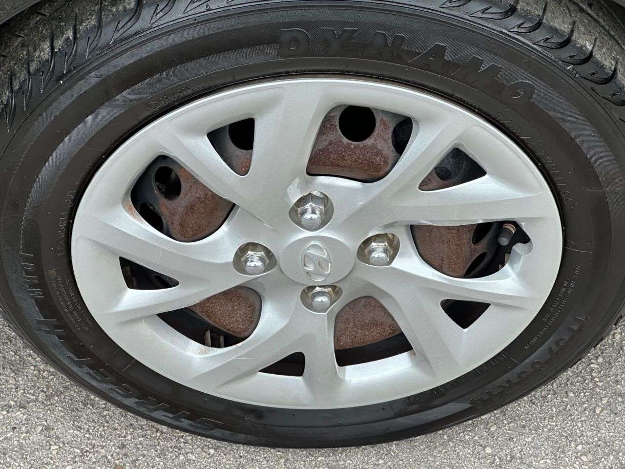 2019 HYUNDAI I10 2019 HYUNDAI I10