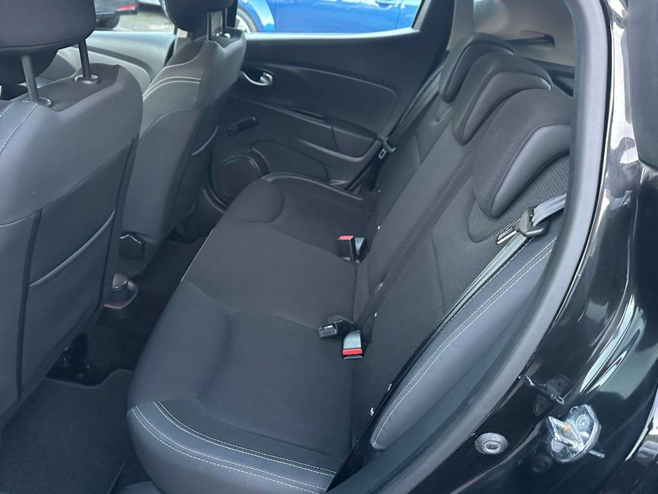 2017 RENAULT CLIO 2017 RENAULT CLIO