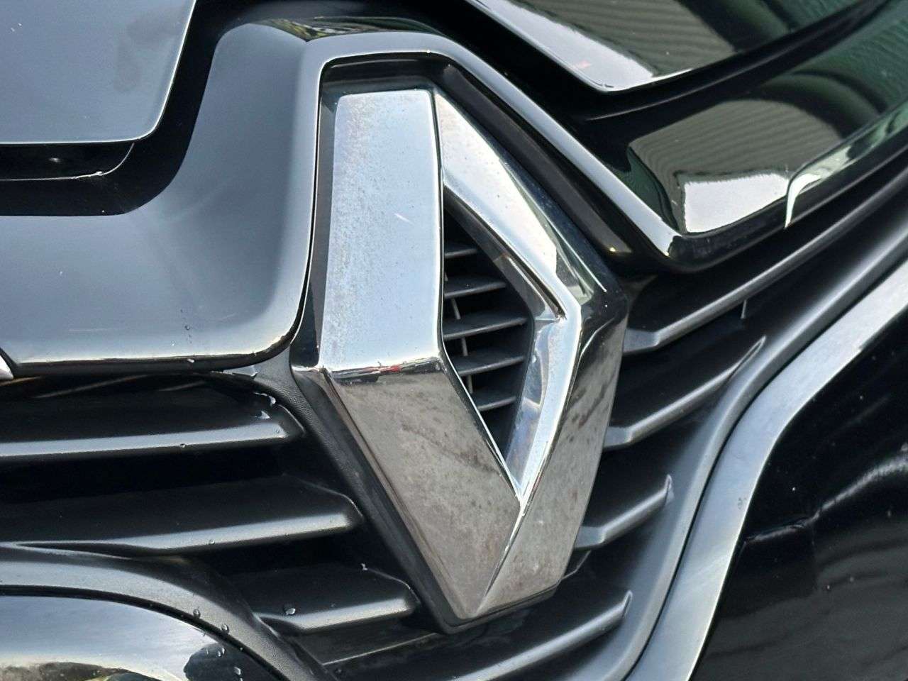 2017 RENAULT CLIO 2017 RENAULT CLIO