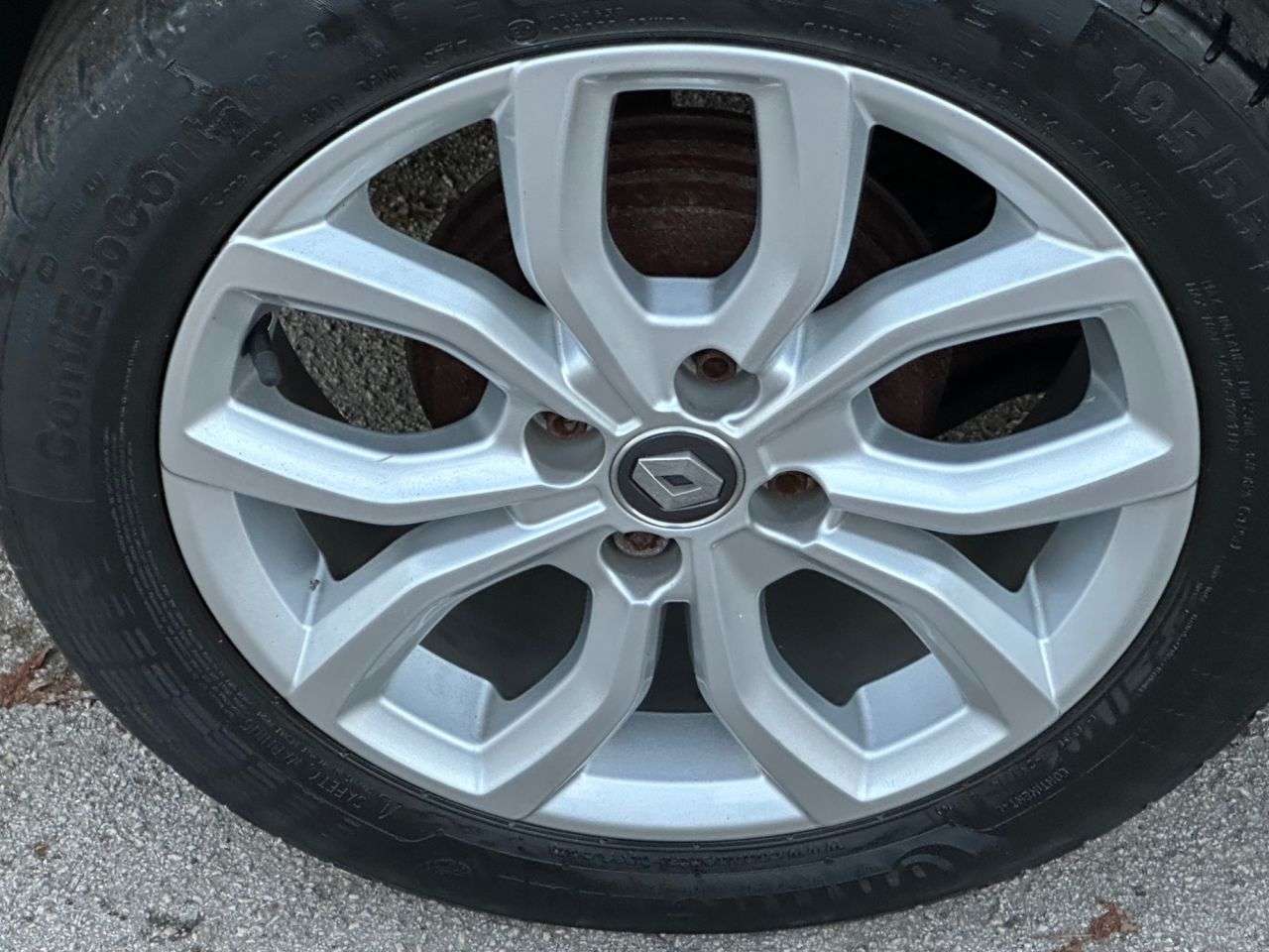 2017 RENAULT CLIO 2017 RENAULT CLIO