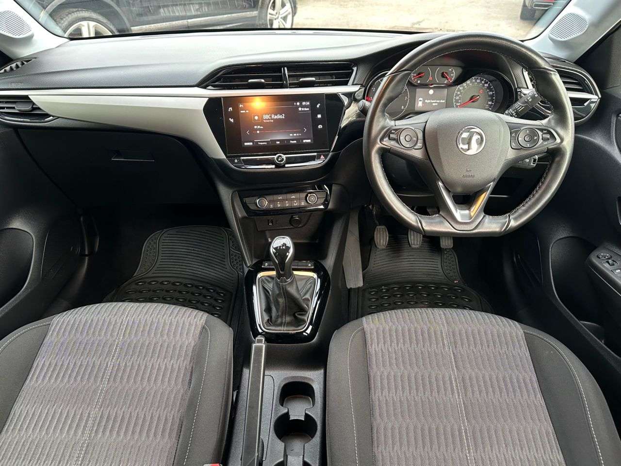 A 2022 VAUXHALL CORSA 1.2 Design Hatchback 5dr Petrol Manual Euro 6 (75 ps) A 2022 VAUXHALL CORSA 1.2 Design Hatchback 5dr Petrol Manual Euro 6 (75 ps)