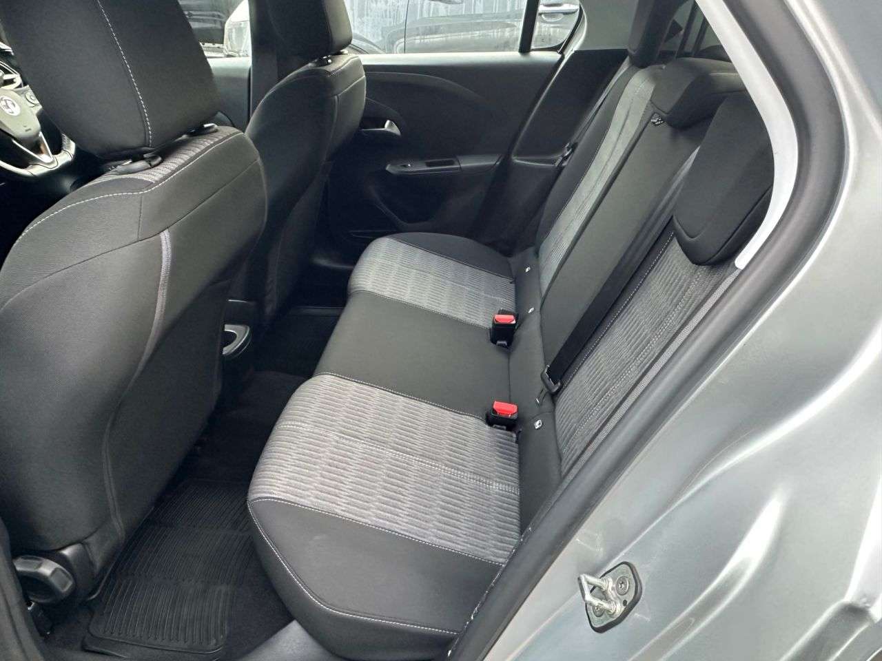 2022 VAUXHALL CORSA 2022 VAUXHALL CORSA