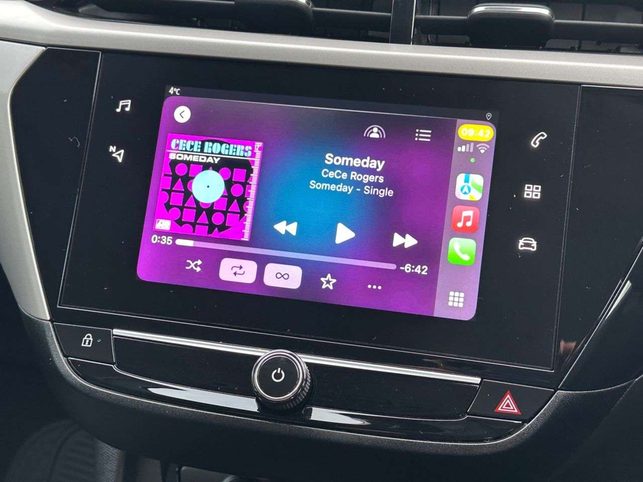 2022 VAUXHALL CORSA 2022 VAUXHALL CORSA