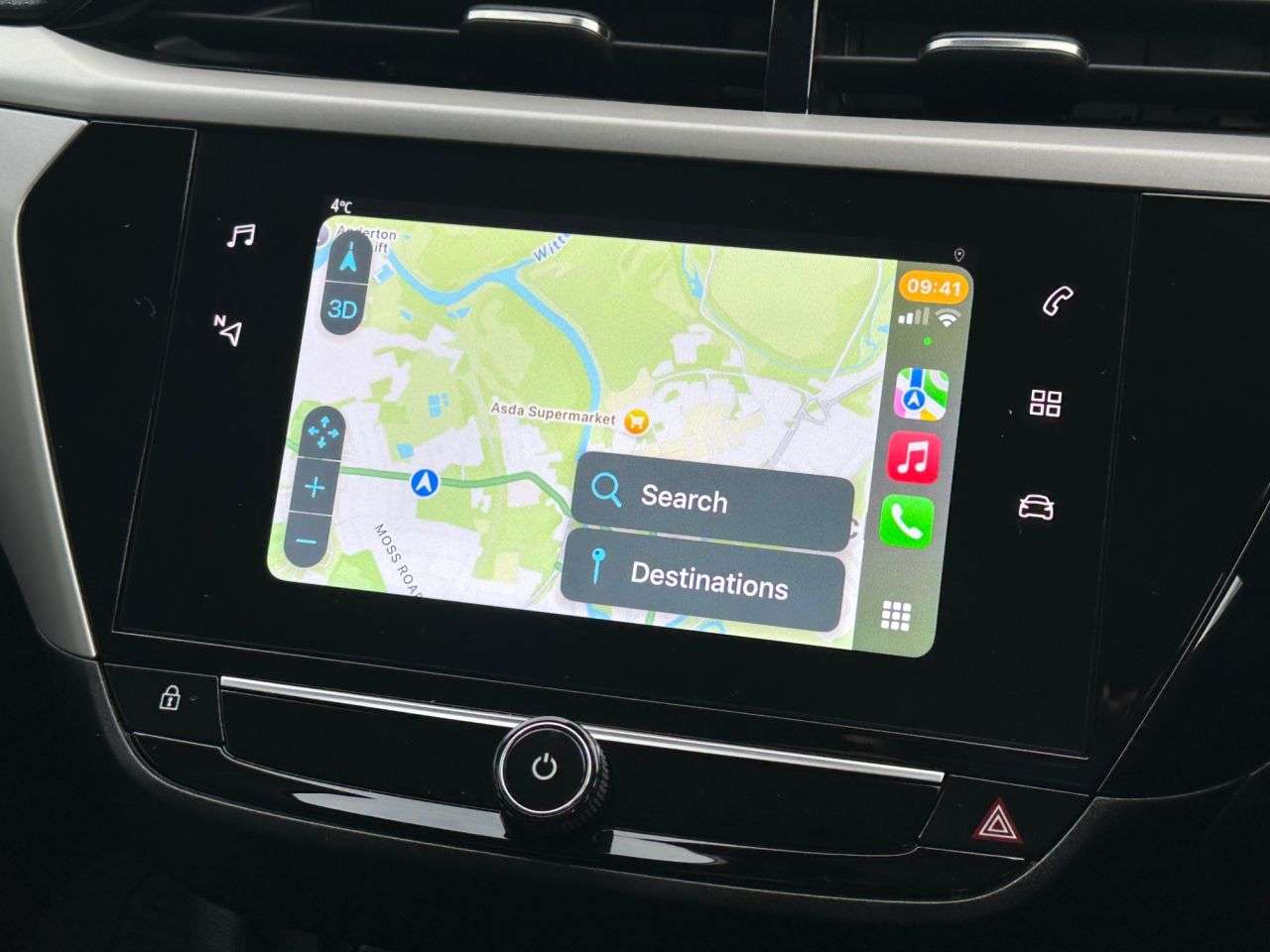 2022 VAUXHALL CORSA 2022 VAUXHALL CORSA