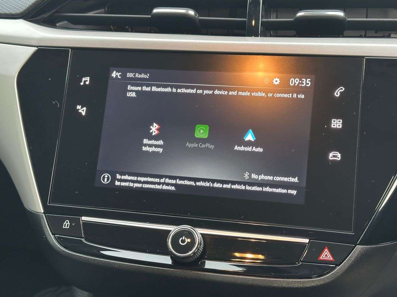 2022 VAUXHALL CORSA 2022 VAUXHALL CORSA