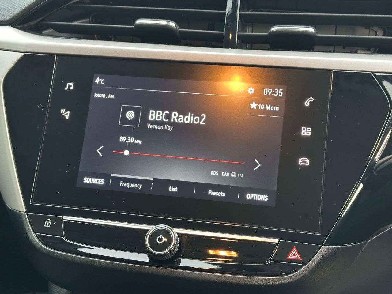 2022 VAUXHALL CORSA 2022 VAUXHALL CORSA