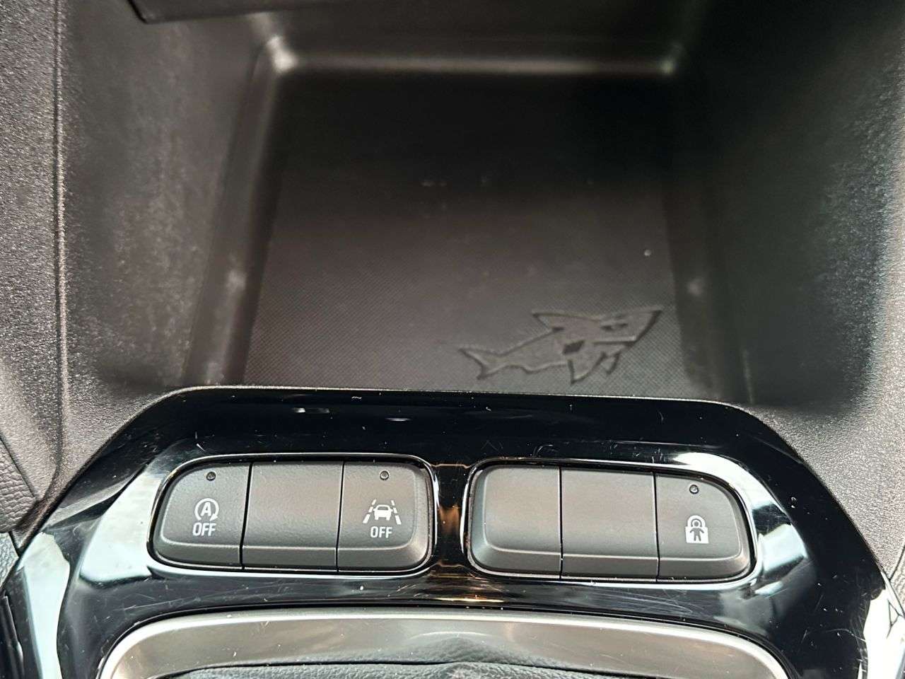 2022 VAUXHALL CORSA 2022 VAUXHALL CORSA