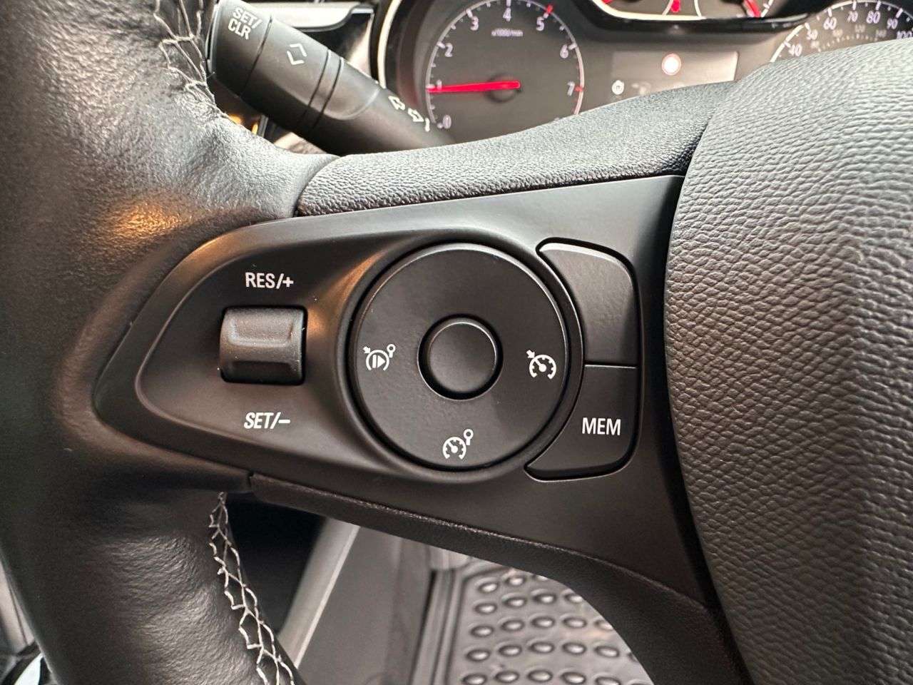 2022 VAUXHALL CORSA 2022 VAUXHALL CORSA