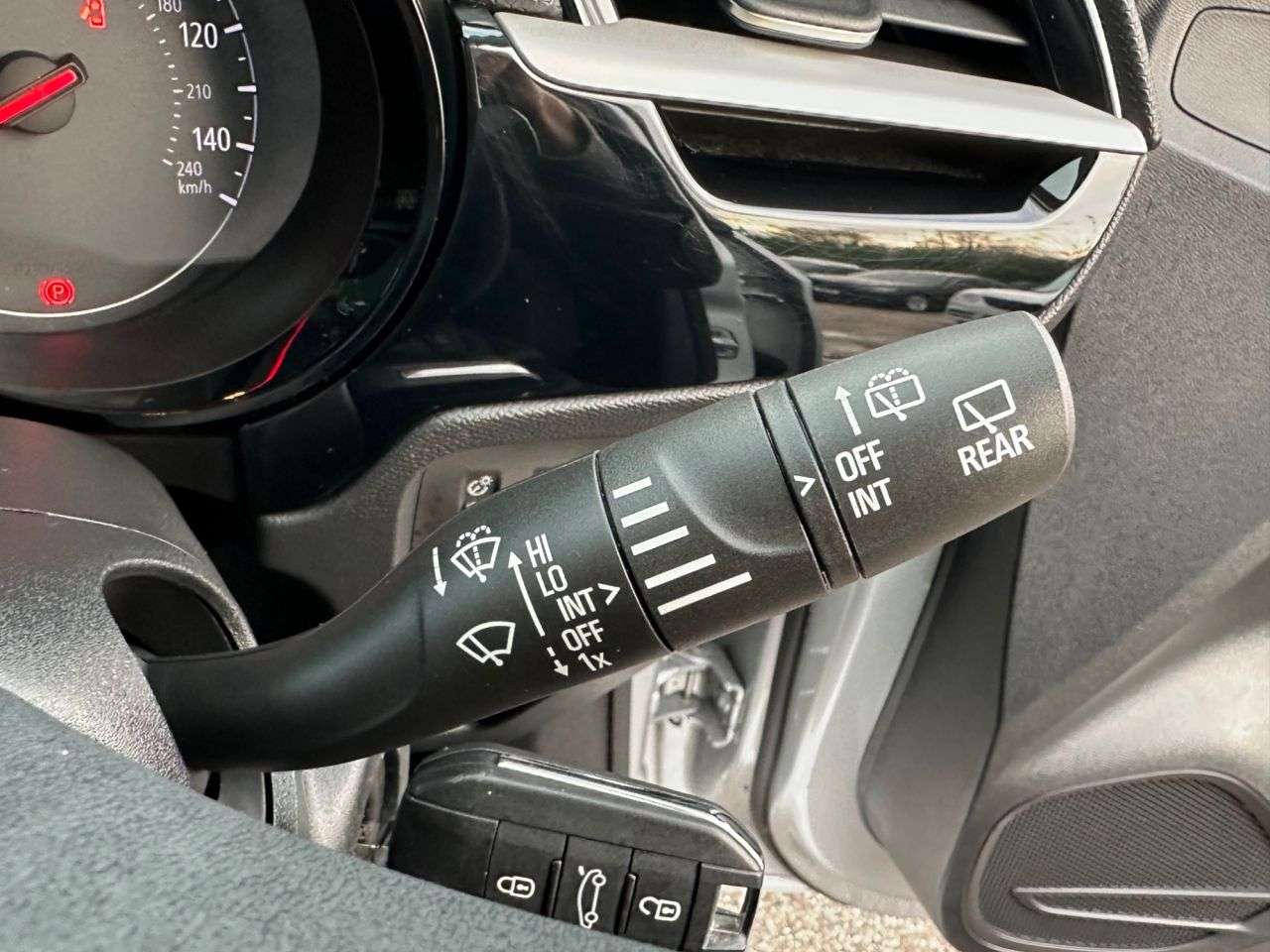 2022 VAUXHALL CORSA 2022 VAUXHALL CORSA