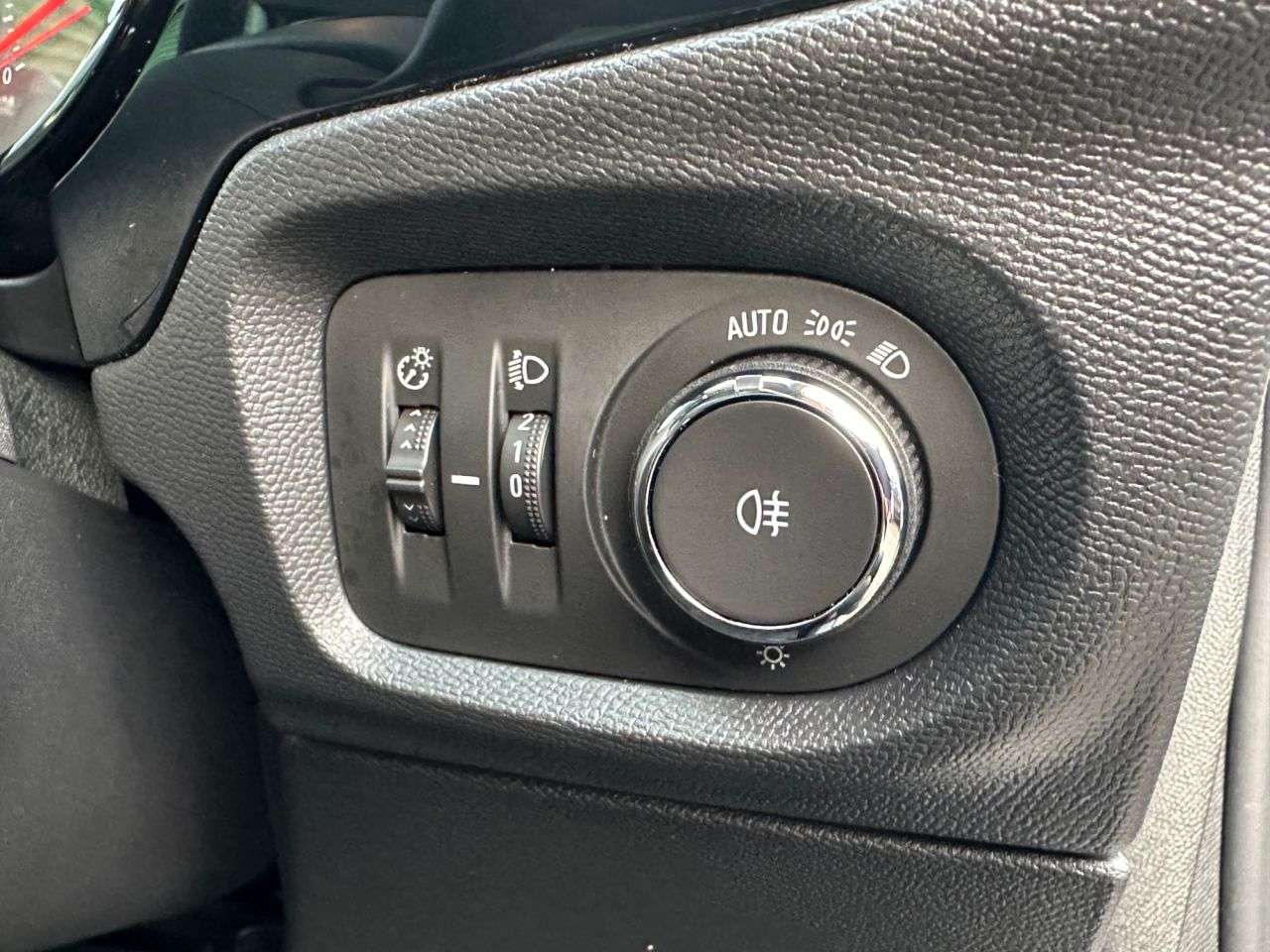 2022 VAUXHALL CORSA 2022 VAUXHALL CORSA