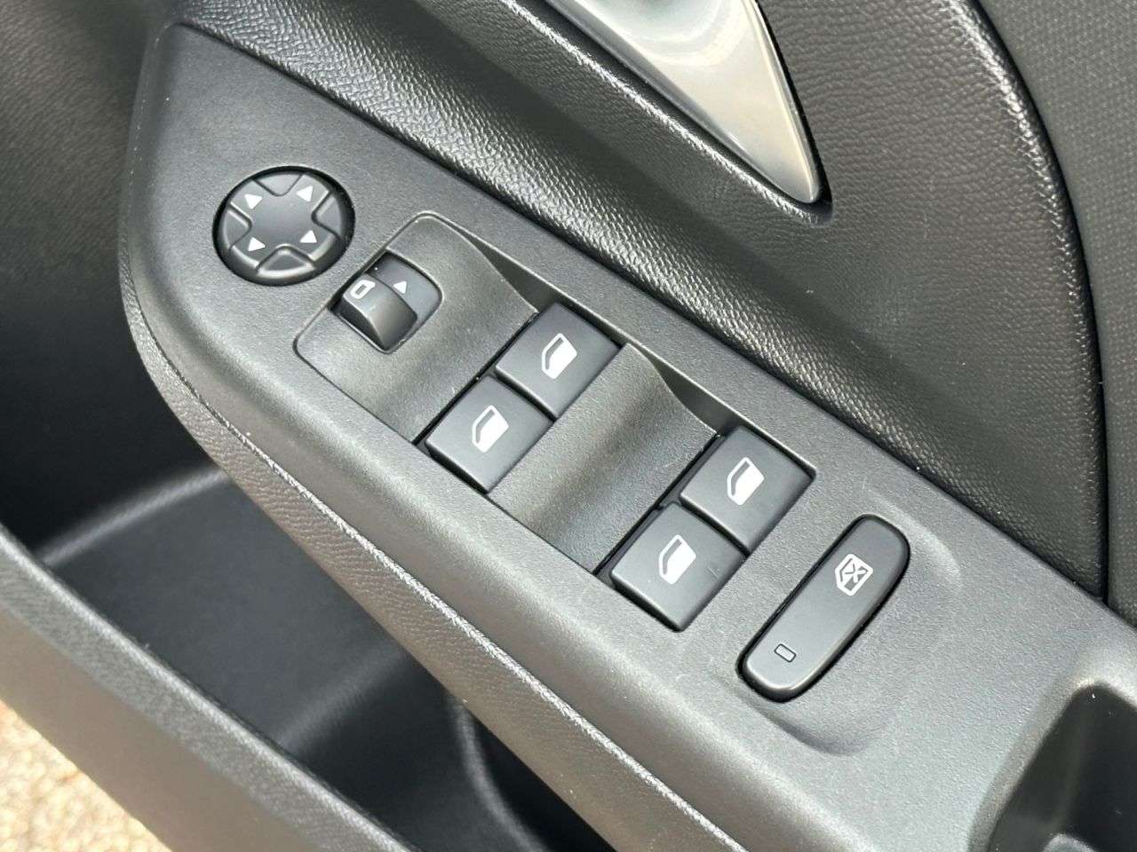 2022 VAUXHALL CORSA 2022 VAUXHALL CORSA