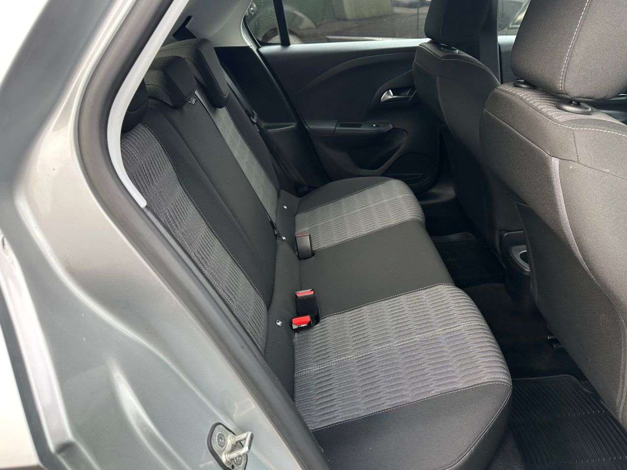 2022 VAUXHALL CORSA 2022 VAUXHALL CORSA