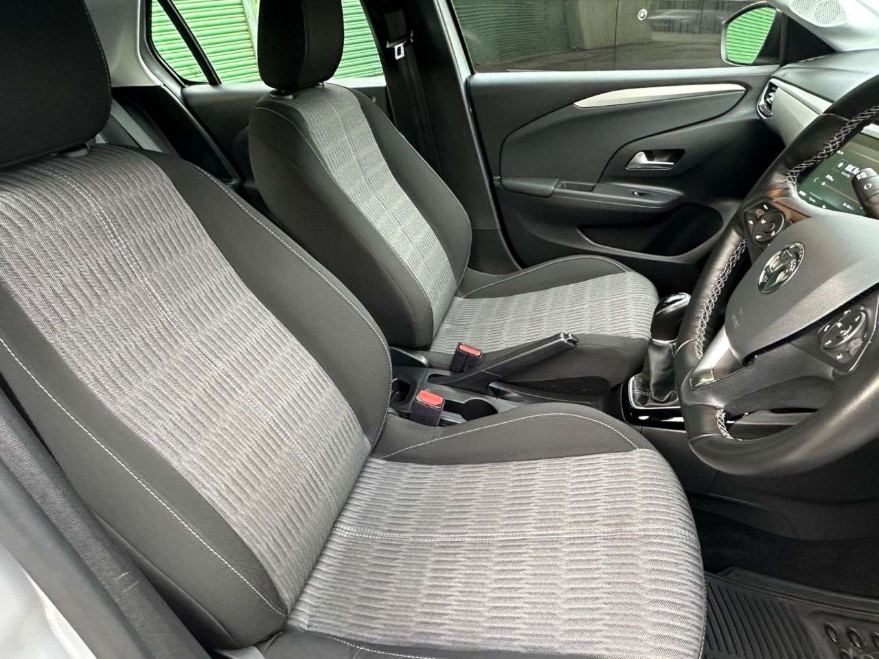 2022 VAUXHALL CORSA 2022 VAUXHALL CORSA