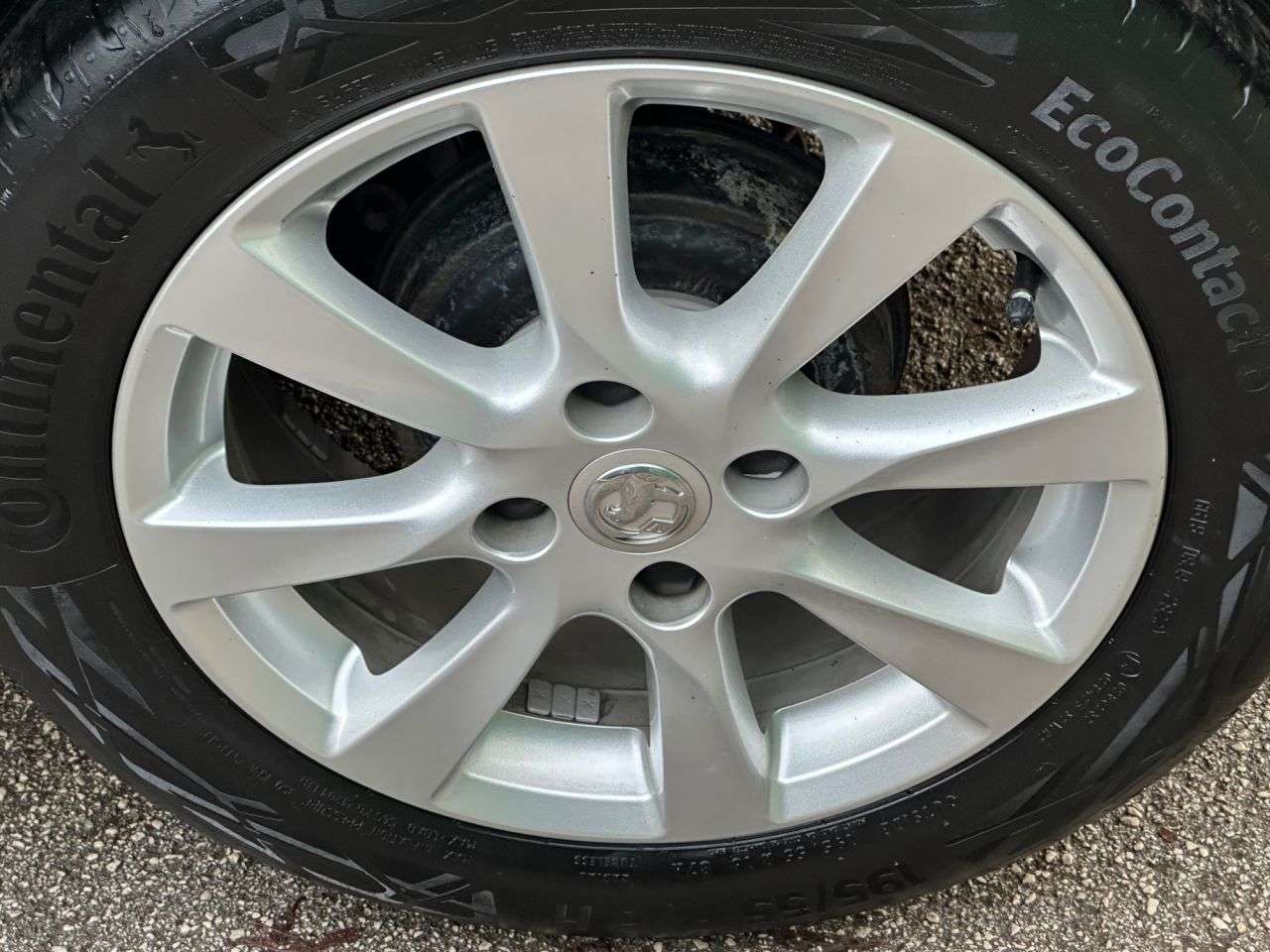 2022 VAUXHALL CORSA 2022 VAUXHALL CORSA