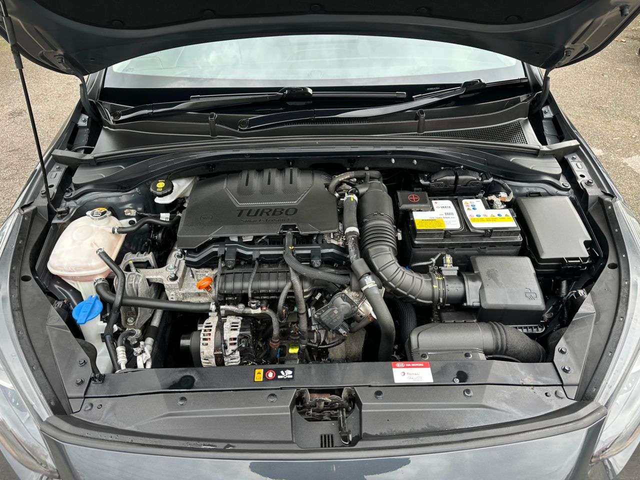 2021 KIA CEED 2021 KIA CEED